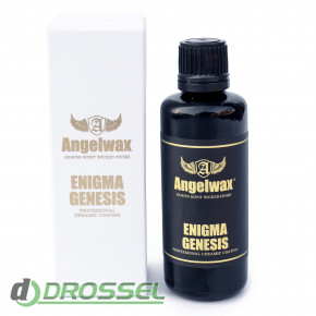 Angelwax Enigma Genesis ANG54137