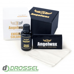 Angelwax Enigma Solaris Kit ANG54137-1-1-1-2