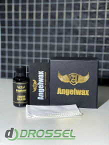 Angelwax Enigma Solaris Kit ANG54137-1-1-1-2 2
