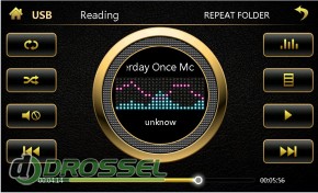   RedPower 12211  Citroen C4 2011, C4L, DS4 2