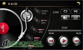   RedPower 12026C  Citroen C4 Aircross_5