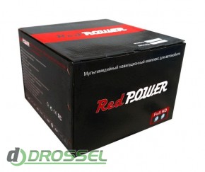   RedPower 18228  Peugeot 301   OS Andr