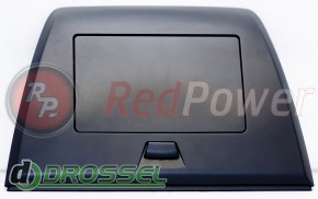   RedPower 21103  BMW X3 2003-2010   OS