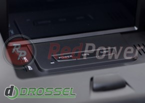   RedPower 21103  BMW X3 2003-2010   OS